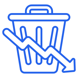 Waste reduction analytics
